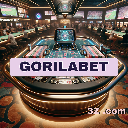 Explorando Slots no Gorilabet: A Aventura Começa Aqui!